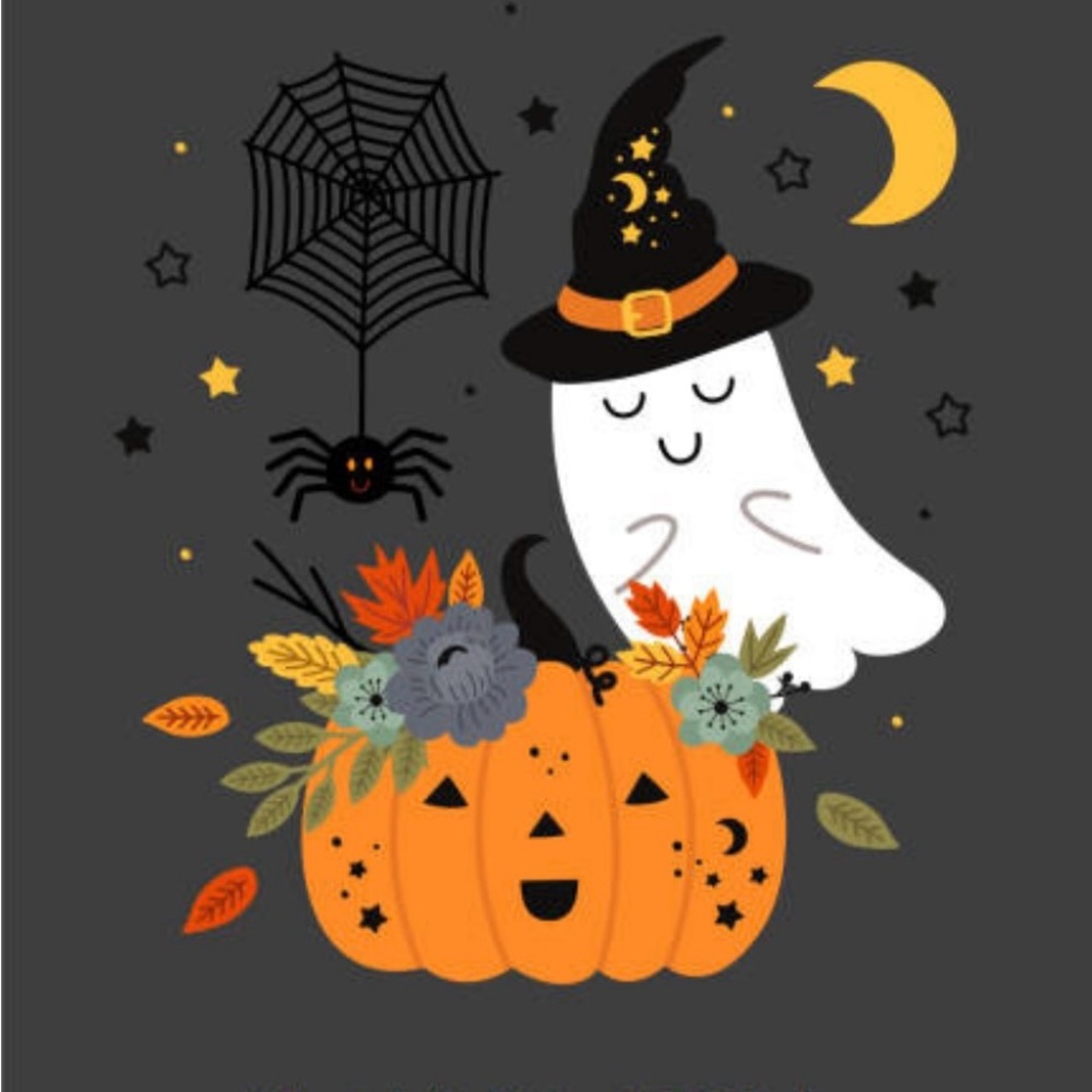 Halloween G